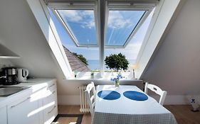Ferienwohnung App.11 Haus Duckdalben
